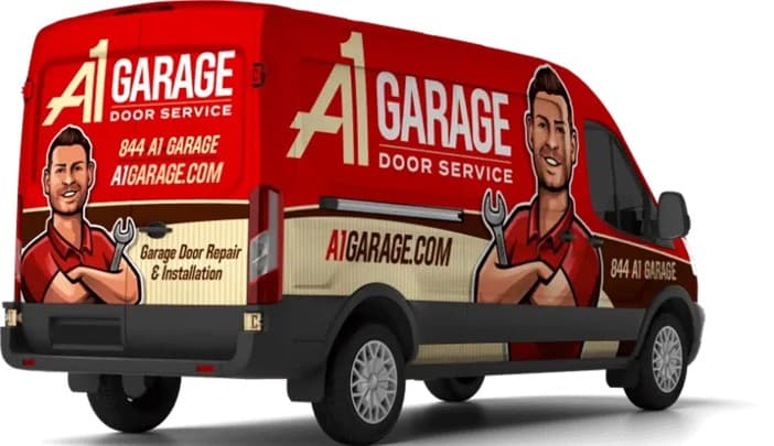 A1 GARAGE LEASES 12,058 SF IN COMMERCE TOWNSHIP