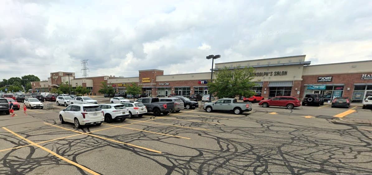 AAA INSURANCE RELOCATES AND EXPANDS IN CLARKSTON!