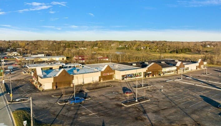 ACE HARDWARE SECURES 14,600 SF IN IMLAY CITY!