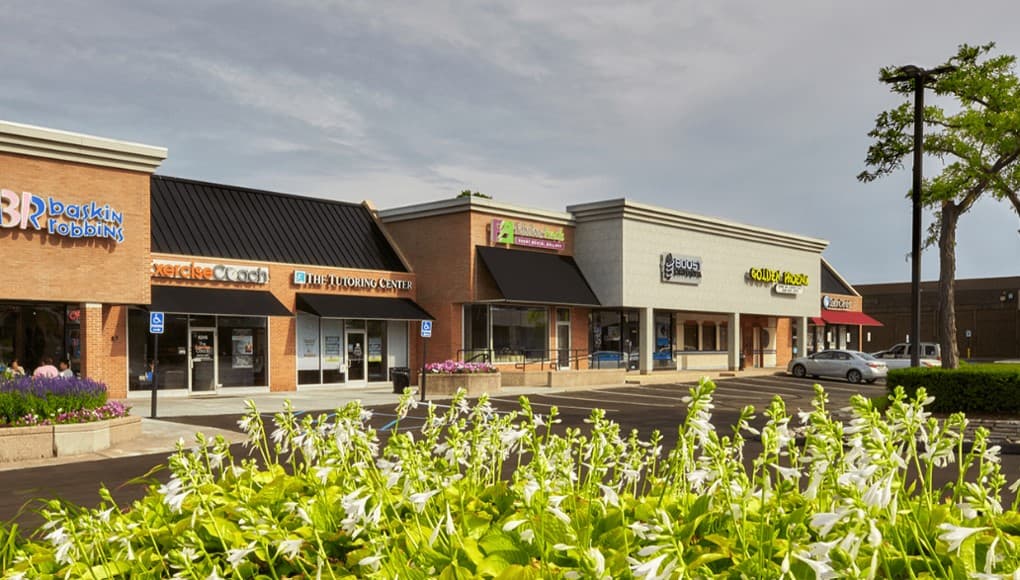BALANCED BAR LEASES 1,123 SF SPACE AT WEST BLOOMFIELD’S SUGAR TREE SQUARE