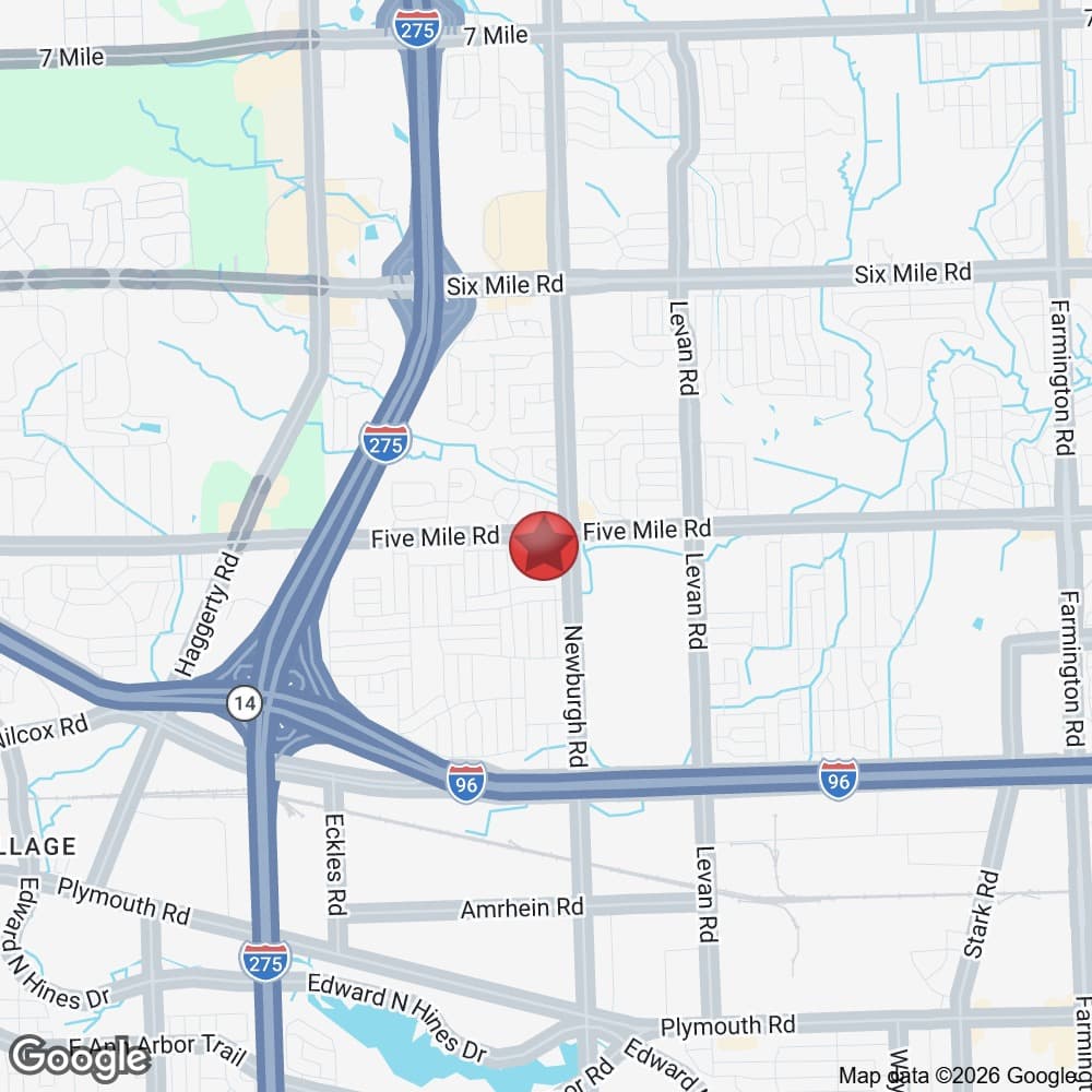 ELEVATE NUTRTION SIGNS LEASE FOR 1,500 SF LIVONIA LOCATION!