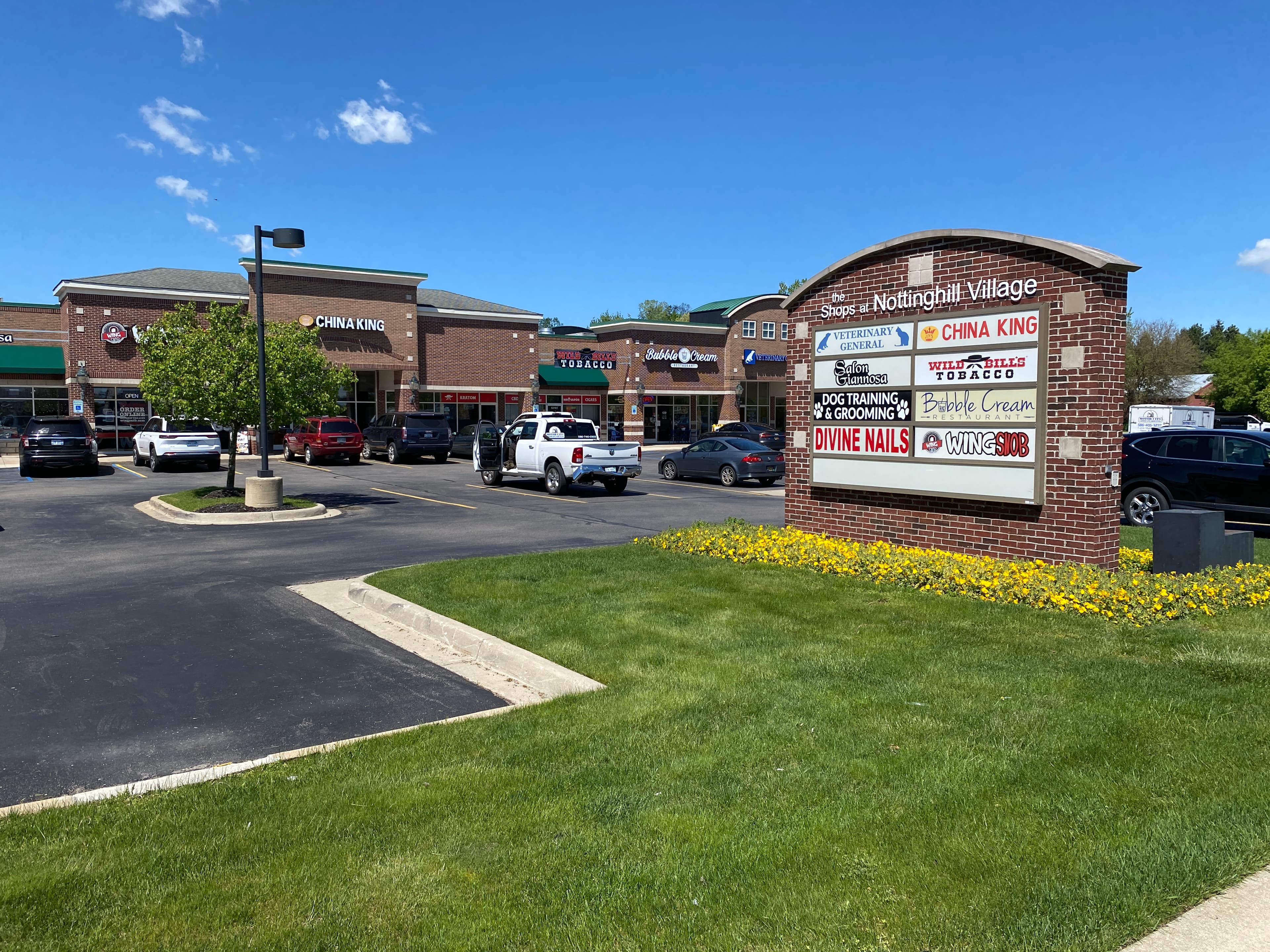 HUNGRY HABIBI SIGNS LEASE FOR 3rd MICHIGAN LOCATION!