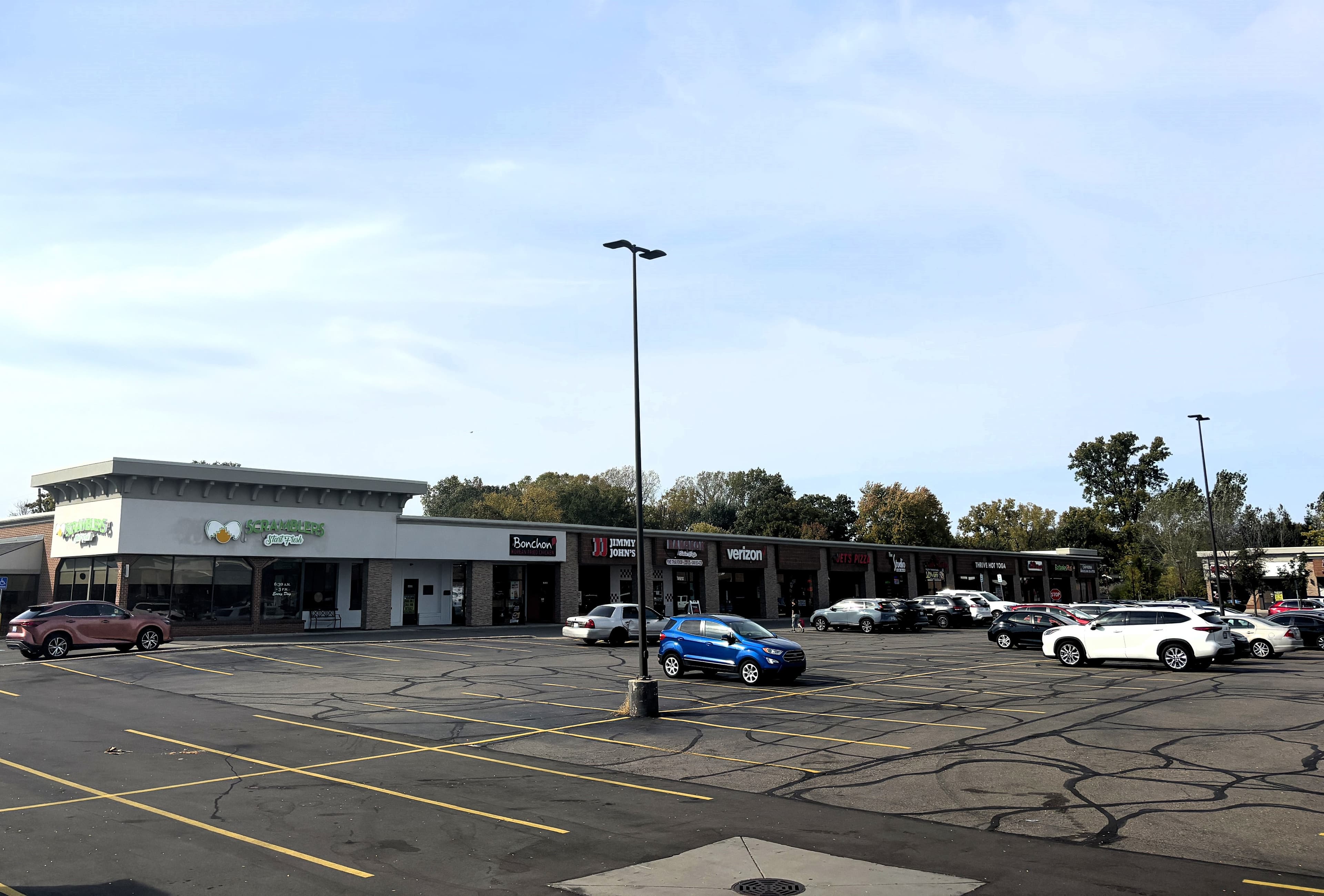 L’ATELIER PILATES SIGNS LEASE AT FARMINGTON HILLS’ ORCHARD 12 PLAZA