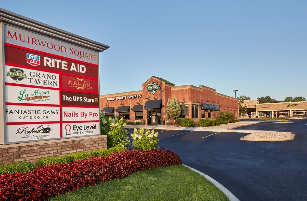 LOCAL FLOWER SHOP LEASES 1,200 SF IN FARMINGTON HILLS
