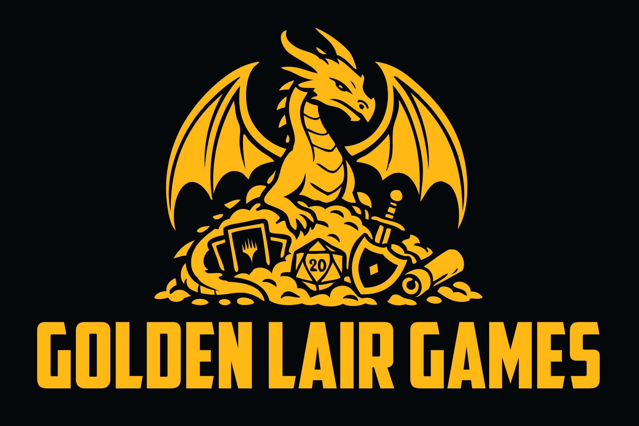 GOLDEN LIAR GAMES LEASES FORMER GAMESTOP SPACE IN GRAND BLANC
