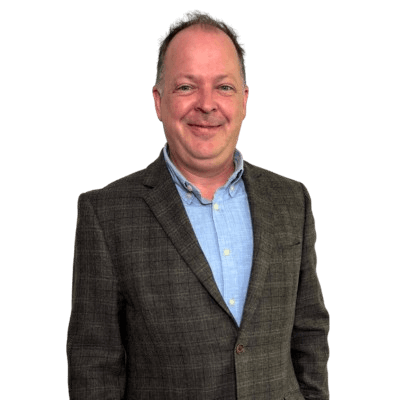 picture of Tjader Gerdom